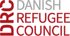 logo for Danish Refugee Council