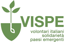 logo for Volontari Italiani per la Solidarietà ai Paesi Emergenti