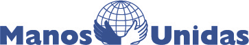 logo for Manos Unidas