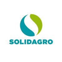 logo for Solidagro