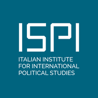 logo for Italian Institute for International Political Studies