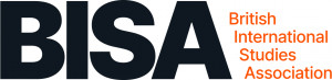 logo for British International Studies Association
