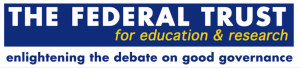 logo for Federal Trust for Education and Research