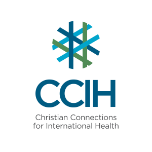 logo for Christian Connections for International Health