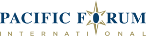 logo for Pacific Forum International