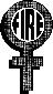 logo for Feminist International Radio Endeavour