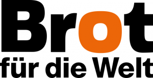 logo for Brot für die Welt