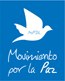 logo for Movement for Peace, Disarmament and Freedom