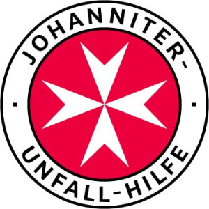logo for Johanniter-Unfall-Hilfe