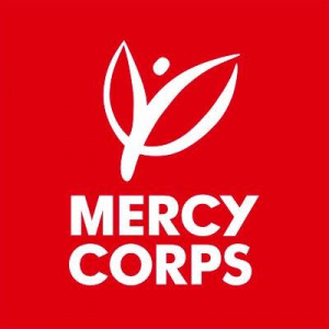 logo for Mercy Corps International