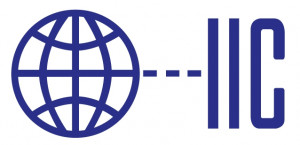 logo for Istituto Internazionale delle Communicazioni, Genova