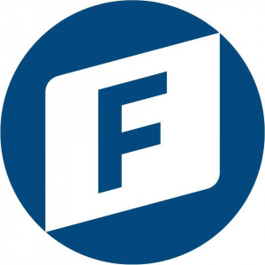 logo for Friedrich Naumann Foundation for Freedom