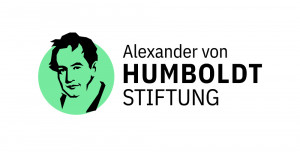 logo for Alexander von Humboldt Foundation