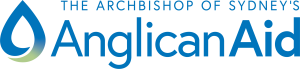 logo for Archbishop of Sydney's Anglican Aid