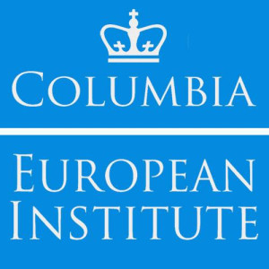 logo for European Institute at Columbia University