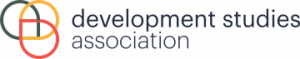 logo for Development Studies Association