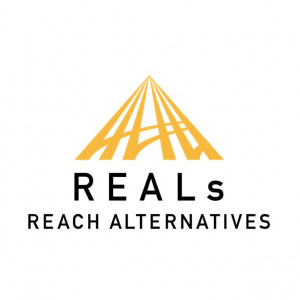 logo for Reach Alternatives
