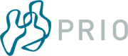 logo for Peace Research Institute Oslo