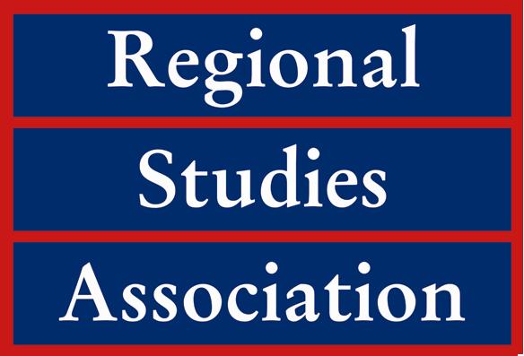 logo for Regional Studies Association