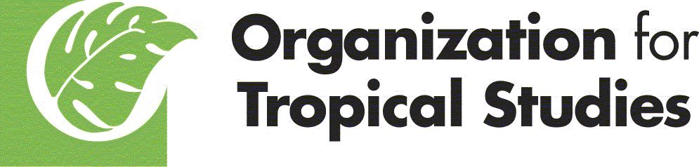 logo for Organization for Tropical Studies
