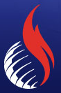 logo for International Religious Liberty Association