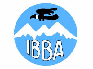 logo for Institut bolivien de biologie d'altitude