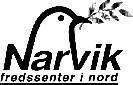 logo for Narvik Peace Centre