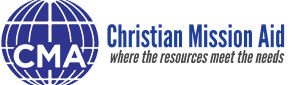 logo for Christian Mission Aid