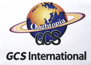logo for Global Cooperation Society