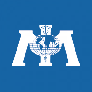 logo for International Medical Corps