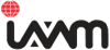 logo for International Association of Venue Managers