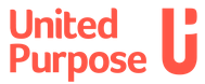 logo for United Purpose