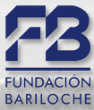 logo for Bariloche Foundation