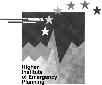 logo for Higher Institute of Emergency Planning - European Centre Florival