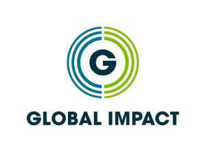 logo for Global Impact