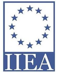logo for Institute of International European Affairs, Dublin