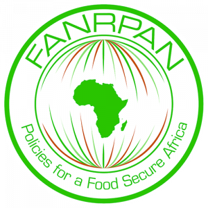 logo for Food, Agriculture and Natural Resources Policy Analysis Network