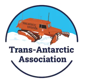logo for Trans-Antarctic Association