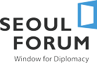 logo for Seoul Forum for International Affairs