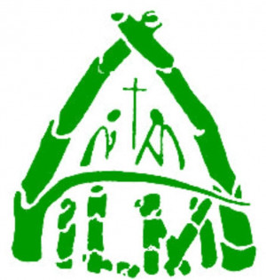 logo for Asian Institute for Liturgy and Music