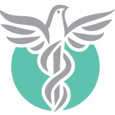 logo for Physicians for Peace