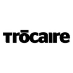 logo for Trocaire - Catholic Agency for World Development