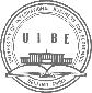 logo for University of International Business and Economics