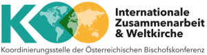 logo for Koordinierungstelle der Österreichischen Bischofskonferenz für Internationale Entwicklung und Mission