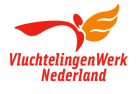 logo for Dutch Refugee Council