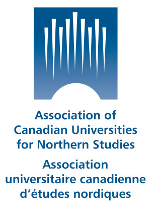 logo for Association of Canadian Universities for Northern Studies