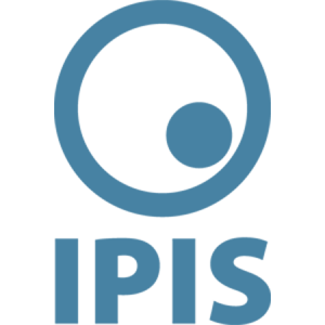 logo for International Peace Information Service