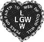 logo for Legion of Good Will