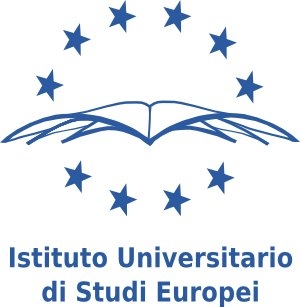 logo for University Institute of European Studies, Torino