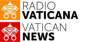 logo for Radio Vaticana - Vatican News